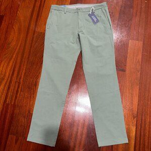 Vineyard Vines On-The-Go Pant 34x32 NWT